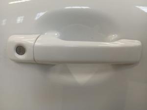 Mahindra Pik Up 2.2CRDe double cab S11 - Image 17