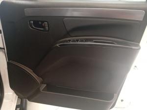 Mahindra Pik Up 2.2CRDe double cab S11 - Image 20