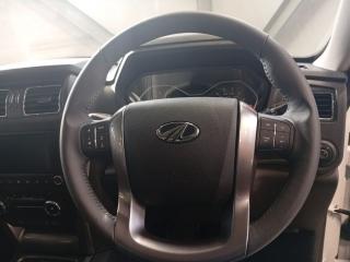 Mahindra Pik Up 2.2CRDe double cab S11