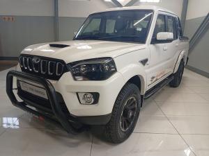 Mahindra Pik Up 2.2CRDe double cab S11 - Image 4