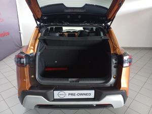 Nissan Magnite 1.0 Turbo Acenta Plus auto - Image 10