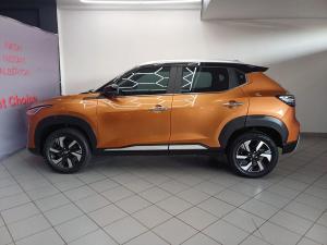 Nissan Magnite 1.0 Turbo Acenta Plus auto - Image 11