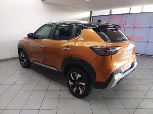 Nissan Magnite 1.0 Turbo Acenta Plus auto - Image 12