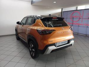 Nissan Magnite 1.0 Turbo Acenta Plus auto - Image 13