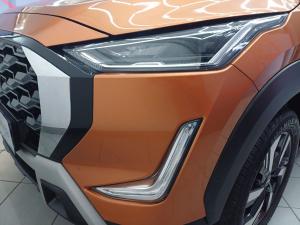 Nissan Magnite 1.0 Turbo Acenta Plus auto - Image 14