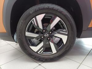 Nissan Magnite 1.0 Turbo Acenta Plus auto - Image 15