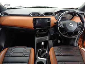 Nissan Magnite 1.0 Turbo Acenta Plus auto - Image 16