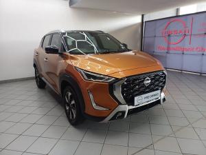 Nissan Magnite 1.0 Turbo Acenta Plus auto - Image 1