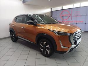 Nissan Magnite 1.0 Turbo Acenta Plus auto - Image 2