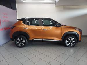 Nissan Magnite 1.0 Turbo Acenta Plus auto - Image 8