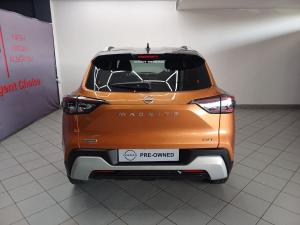 Nissan Magnite 1.0 Turbo Acenta Plus auto - Image 9