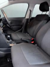 Volkswagen Polo Vivo hatch 1.6 Comfortline auto - Image 10