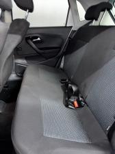 Volkswagen Polo Vivo hatch 1.6 Comfortline auto - Image 12