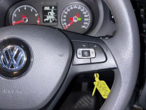 Volkswagen Polo Vivo hatch 1.6 Comfortline auto - Image 18