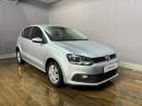 Thumbnail Volkswagen Polo Vivo hatch 1.6 Comfortline auto
