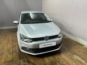 Volkswagen Polo Vivo hatch 1.6 Comfortline auto - Image 3