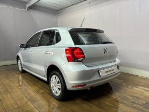 Volkswagen Polo Vivo hatch 1.6 Comfortline auto - Image 6