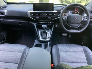 Peugeot Landtrek 1.9TD double cab Allure