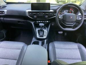 Peugeot Landtrek 1.9TD double cab Allure - Image 11