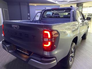 Peugeot Landtrek 1.9TD double cab Allure