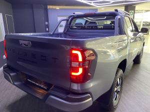 Peugeot Landtrek 1.9TD double cab Allure - Image 12