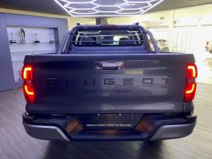 Peugeot Landtrek 1.9TD double cab Allure - Image 13