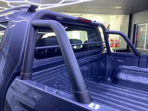 Peugeot Landtrek 1.9TD double cab Allure - Image 17