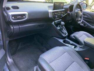 Peugeot Landtrek 1.9TD double cab Allure