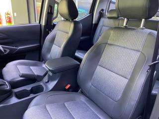 Peugeot Landtrek 1.9TD double cab Allure