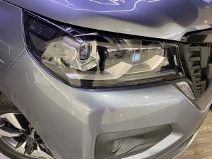 Peugeot Landtrek 1.9TD double cab Allure - Image 4