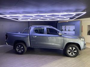 Peugeot Landtrek 1.9TD double cab Allure - Image 5