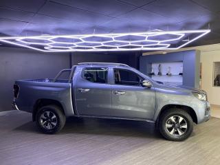 Peugeot Landtrek 1.9TD double cab Allure