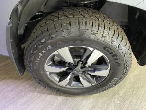 Peugeot Landtrek 1.9TD double cab Allure - Image 6