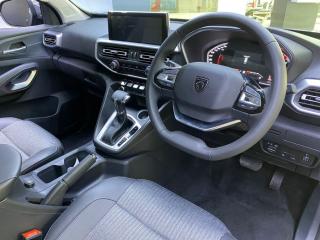 Peugeot Landtrek 1.9TD double cab Allure