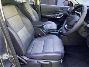 Peugeot Landtrek 1.9TD double cab Allure - Image 9