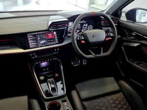 Audi RS3 sedan quattro Carbon Edition - Image 14