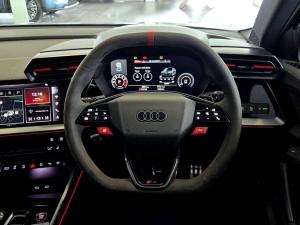 Audi RS3 sedan quattro Carbon Edition - Image 17