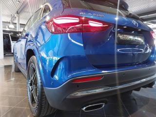 Mercedes-Benz GLA GLA200 Progressive