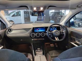 Mercedes-Benz GLA GLA200 Progressive