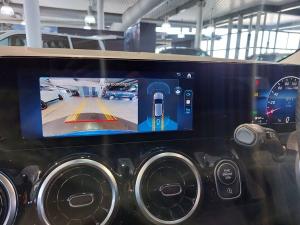 Mercedes-Benz GLA GLA200 Progressive - Image 7