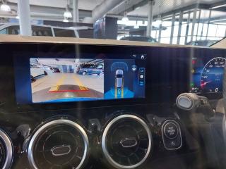 Mercedes-Benz GLA GLA200 Progressive