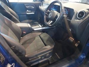 Mercedes-Benz GLA GLA200 Progressive - Image 8