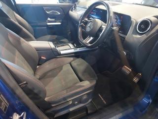 Mercedes-Benz GLA GLA200 Progressive