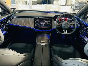 Mercedes-Benz E-Class E220d Avantgarde - Image 4