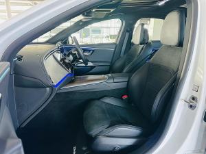 Mercedes-Benz E-Class E220d Avantgarde - Image 5