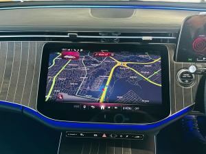 Mercedes-Benz E-Class E220d Avantgarde - Image 9