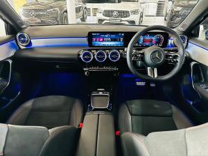 Mercedes-Benz A-Class A200 hatch Progressive - Image 4