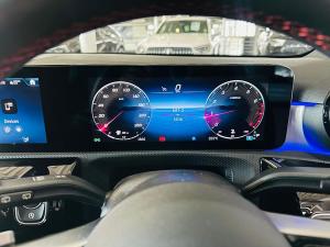 Mercedes-Benz A-Class A200 hatch Progressive - Image 7