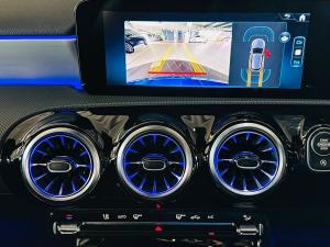 Mercedes-Benz A-Class A200 hatch Progressive - Image 8