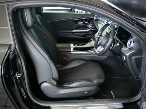 Mercedes-Benz CLE CLE200 coupe AMG Line - Image 16